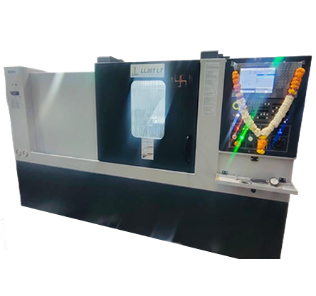 CNC